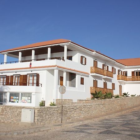 Hotel Casa Evora - Luxury And Beach Front Cidade do Maio Екстериор снимка