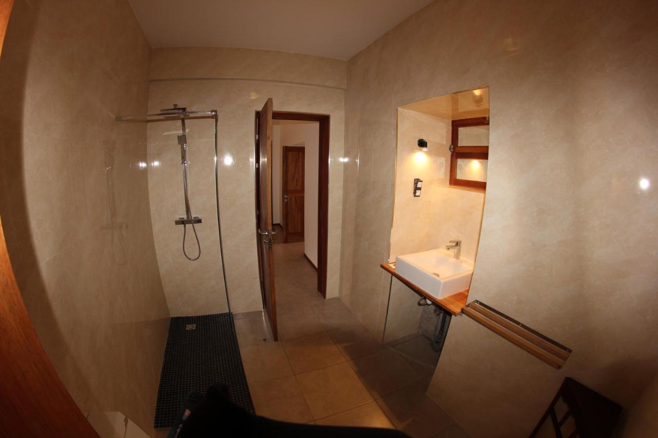 Hotel Casa Evora - Luxury And Beach Front Cidade do Maio Екстериор снимка