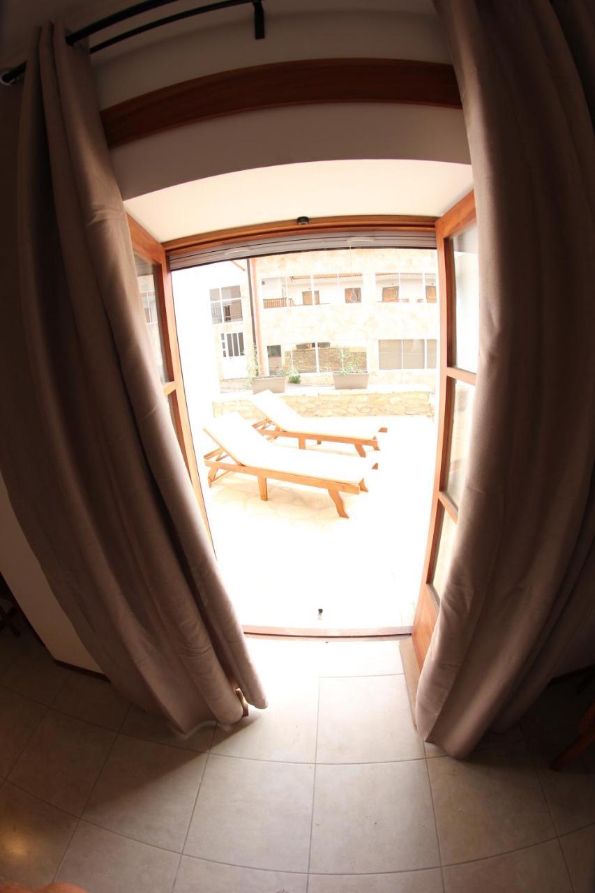 Hotel Casa Evora - Luxury And Beach Front Cidade do Maio Екстериор снимка