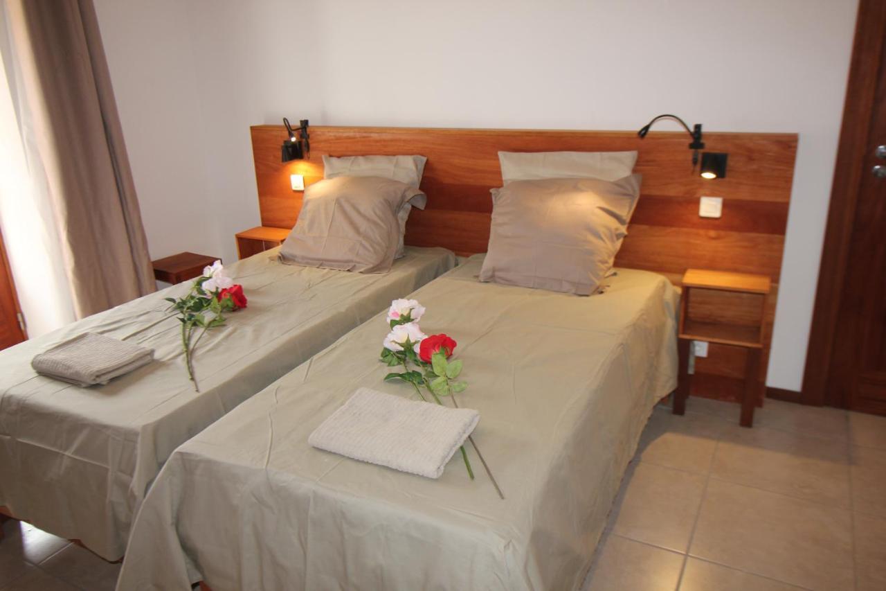 Hotel Casa Evora - Luxury And Beach Front Cidade do Maio Екстериор снимка