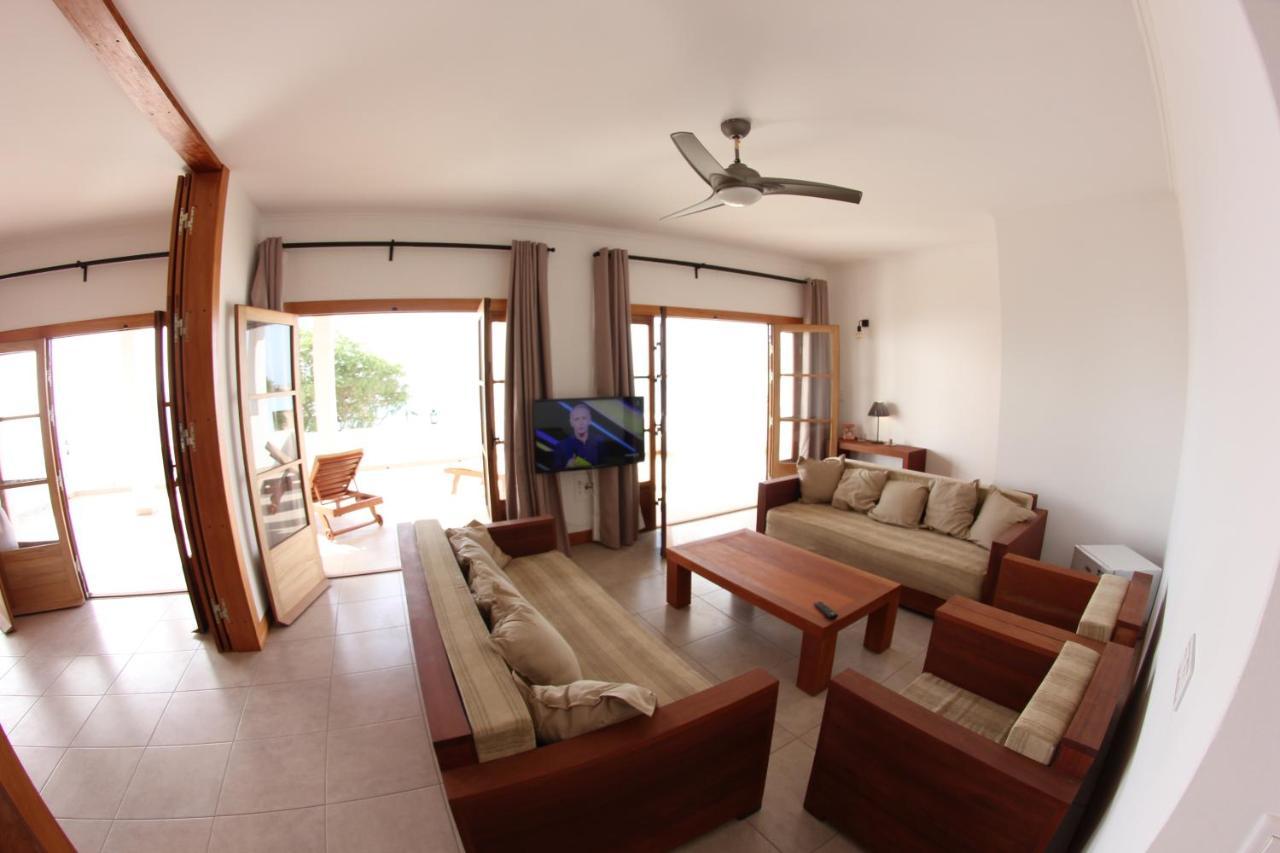 Hotel Casa Evora - Luxury And Beach Front Cidade do Maio Екстериор снимка
