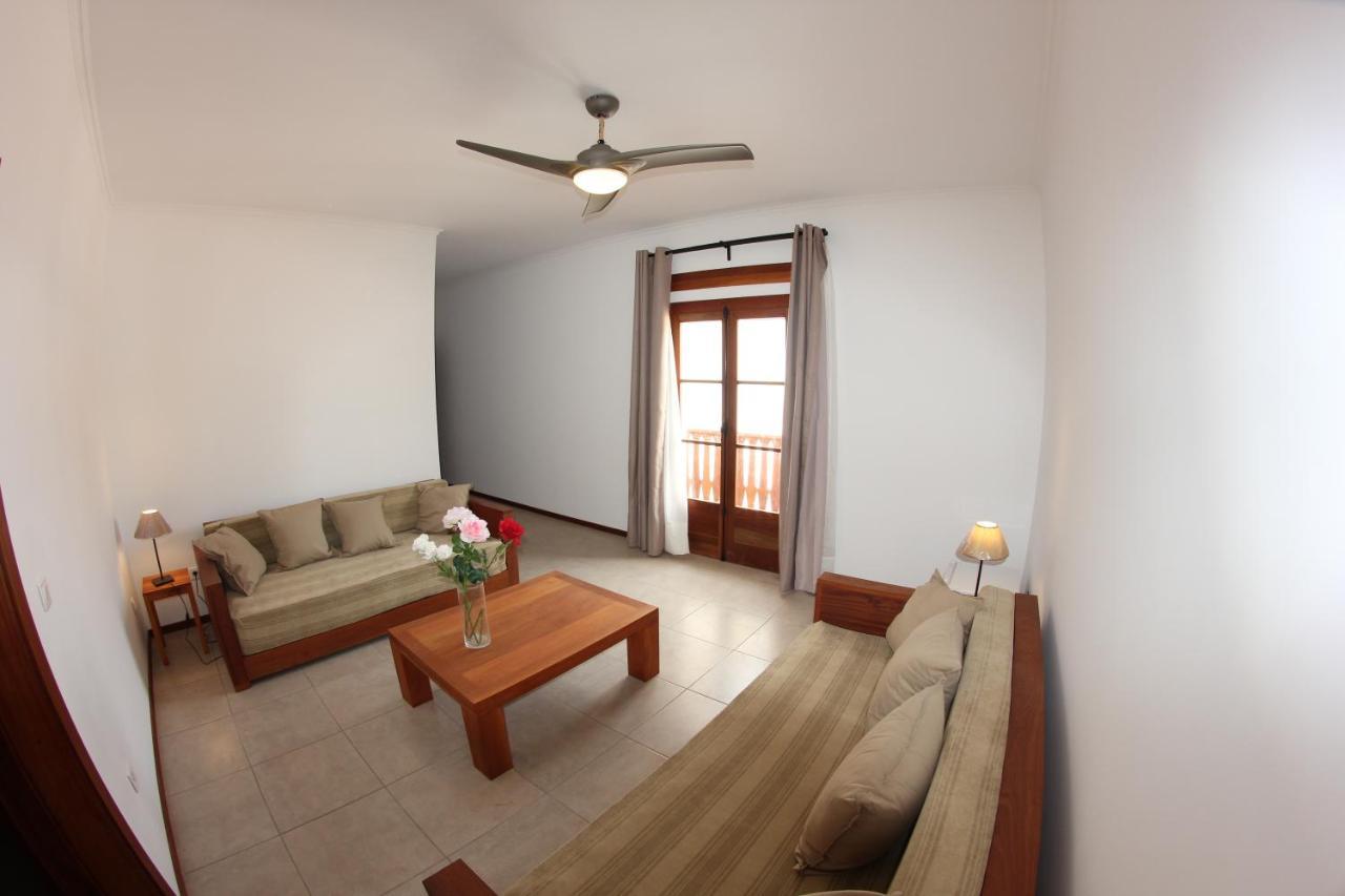 Hotel Casa Evora - Luxury And Beach Front Cidade do Maio Екстериор снимка