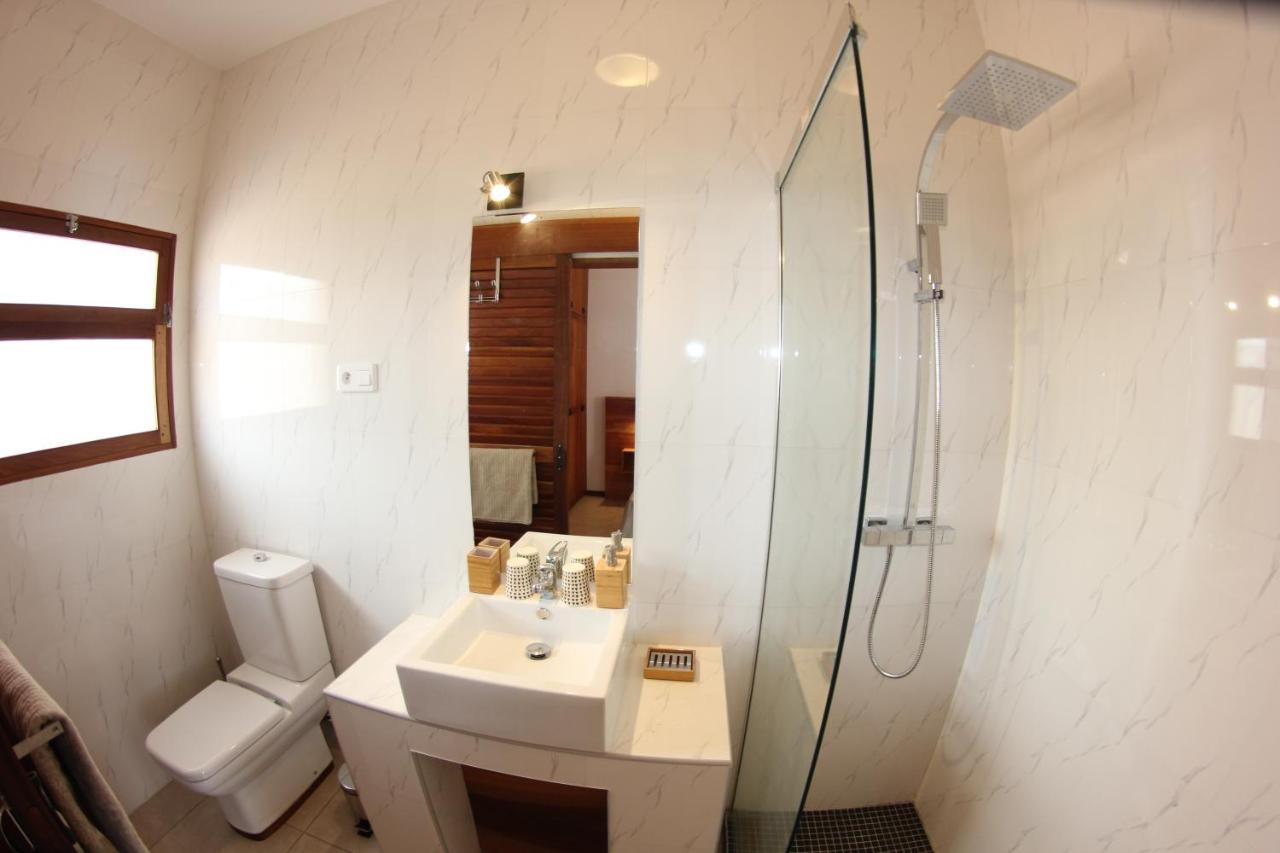 Hotel Casa Evora - Luxury And Beach Front Cidade do Maio Екстериор снимка