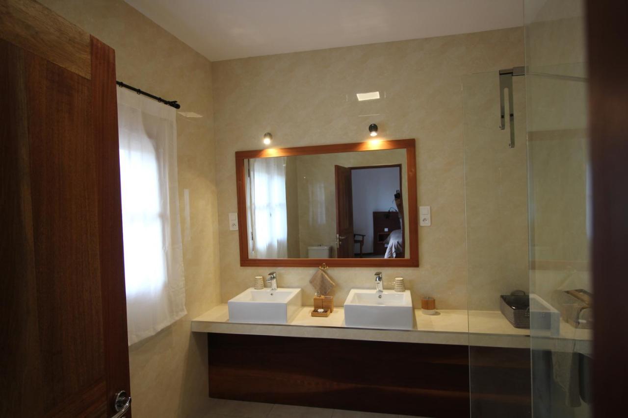Hotel Casa Evora - Luxury And Beach Front Cidade do Maio Екстериор снимка