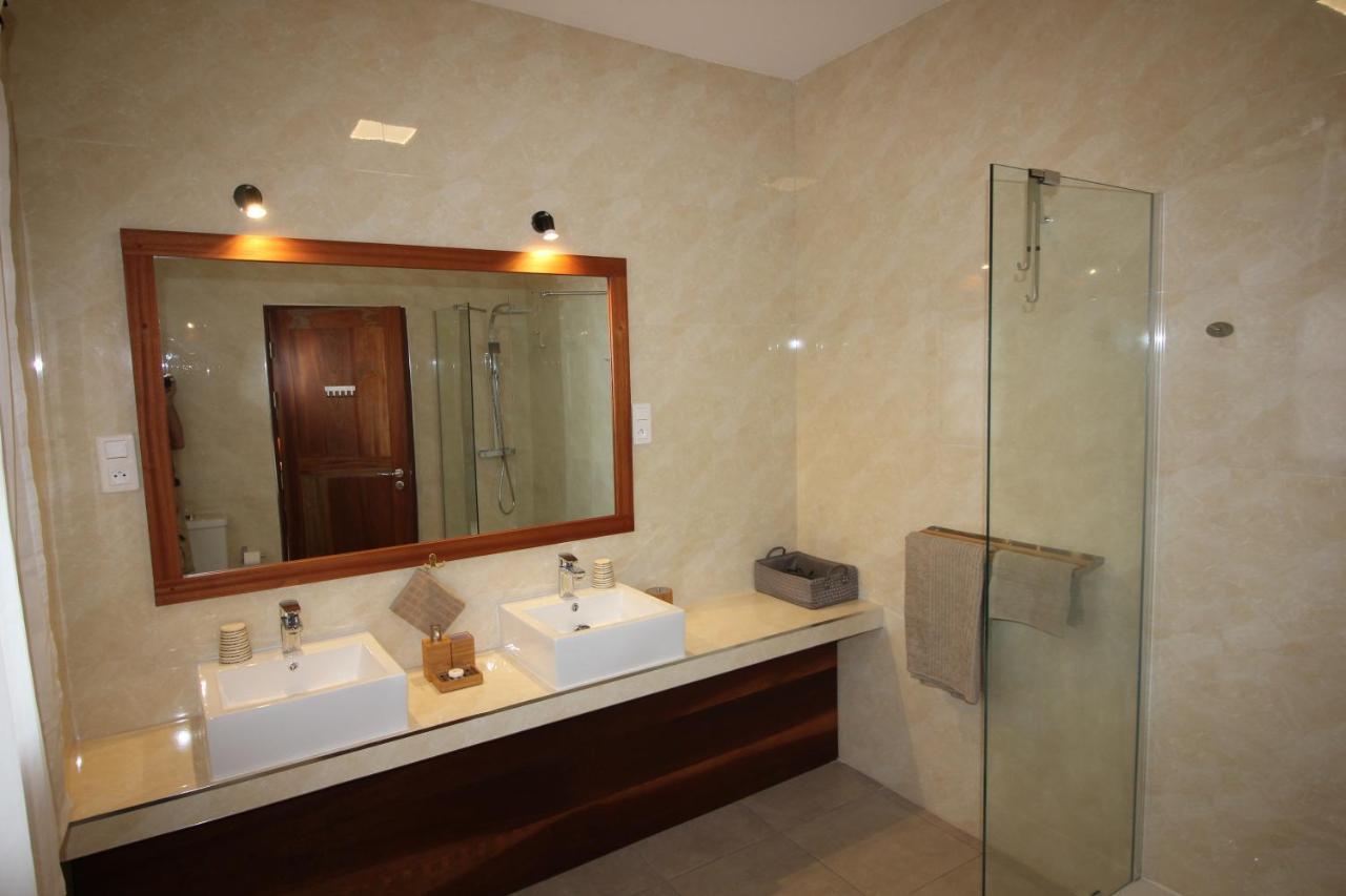 Hotel Casa Evora - Luxury And Beach Front Cidade do Maio Екстериор снимка