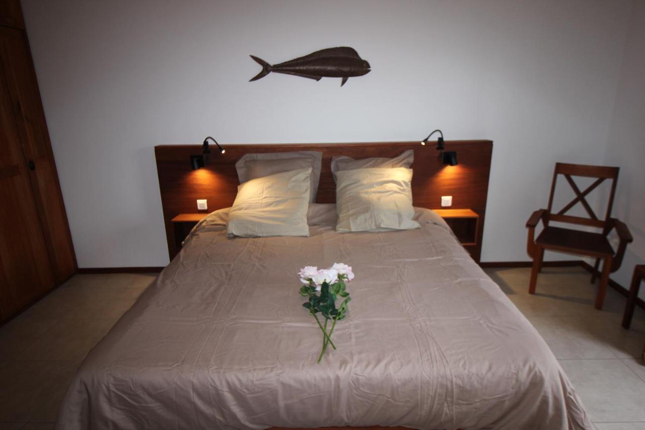Hotel Casa Evora - Luxury And Beach Front Cidade do Maio Екстериор снимка