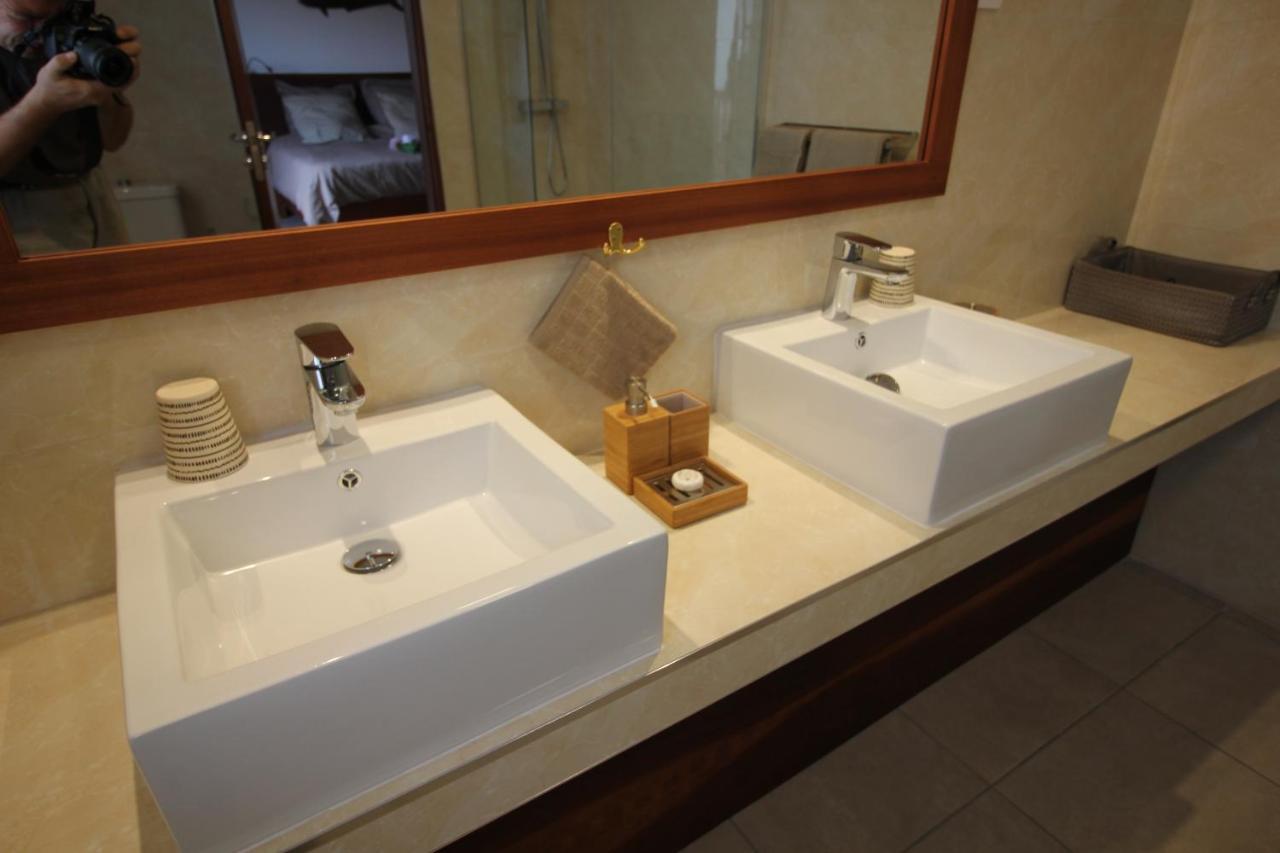 Hotel Casa Evora - Luxury And Beach Front Cidade do Maio Екстериор снимка